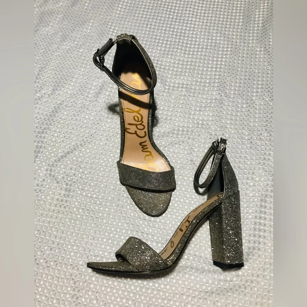 Sam‎ Edelman heels